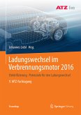 Ladungswechsel im Verbrennungsmotor 2016 (eBook, PDF)