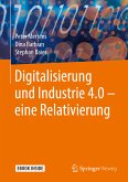 Digitalisierung und Industrie 4.0 – eine Relativierung (eBook, PDF)