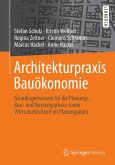 Architekturpraxis Bauökonomie (eBook, PDF)