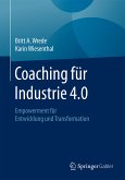 Coaching für Industrie 4.0 (eBook, PDF)