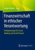 Finanzwirtschaft in ethischer Verantwortung (eBook, PDF)