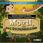 Mogli, das Dschungelkind (MP3-Download)