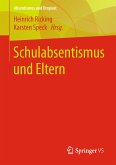 Schulabsentismus und Eltern (eBook, PDF)