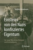 Einsteins von den Nazis konfisziertes Eigentum (eBook, PDF)