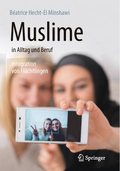 Muslime in Alltag und Beruf (eBook, PDF) - Hecht-El Minshawi, Béatrice