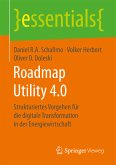 Roadmap Utility 4.0 (eBook, PDF)