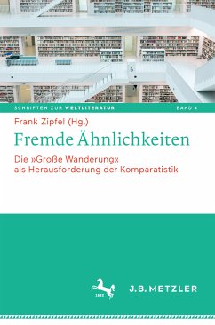 Fremde Ähnlichkeiten (eBook, PDF)