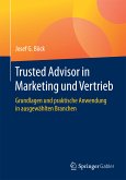 Trusted Advisor in Marketing und Vertrieb (eBook, PDF)