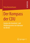 Der Kompass der CDU (eBook, PDF)