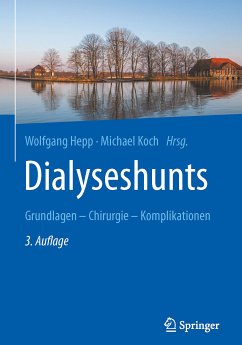 Dialyseshunts (eBook, PDF)