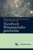 Handbuch Wissenschaftsgeschichte (eBook, PDF)