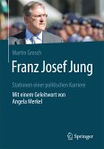 Franz Josef Jung (eBook, PDF)