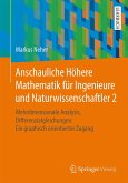 Anschauliche Höhere Mathematik für Ingenieure und Naturwissenschaftler 2 (eBook, PDF)