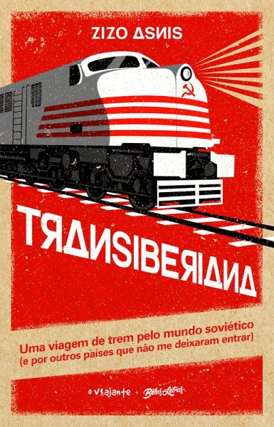 Transiberiana (eBook, ePUB)