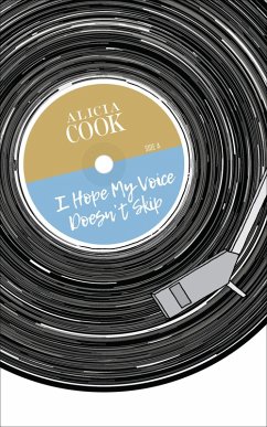 Cover I Hope My Voice Doesn't Skip (eBook, ePUB)