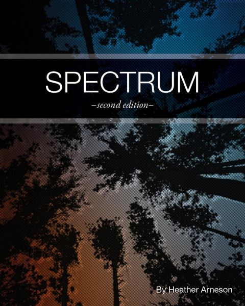 Spectrum (eBook, ePUB)