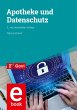 Apotheke und Datenschutz (eBook, PDF) - Bild 1