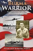 Burma Warrior (eBook, ePUB) Burma Warrior (eBook, ePUB)