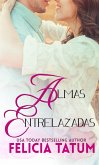 Almas Entrelazadas (eBook, ePUB)