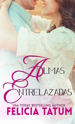 Cover Almas Entrelazadas (eBook, ePUB)
