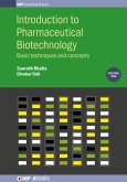 Introduction to Pharmaceutical Biotechnology, Volume 1 (eBook, ePUB)