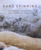 Hand Spinning (eBook, ePUB)