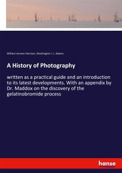 A History of Photography