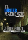 El Dosier Mackenzie (eBook, ePUB)