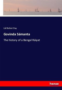 Govinda Sámanta - Day, Lál Behári