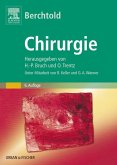 Berchtold Chirurgie (eBook, ePUB)