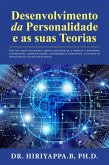 Desenvolvimento da Personalidade e as suas Teorias (eBook, ePUB)