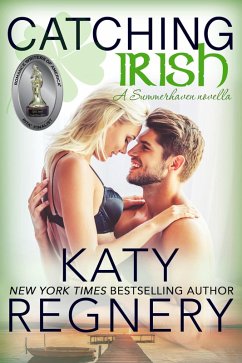 Cover Catching Irish (a novella) (eBook, ePUB)