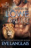 Wenn ein Löwe Brüllt (Deutsche Lion's Pride, #2) (eBook, ePUB)