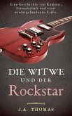 Die Witwe und der Rockstar (eBook, ePUB)