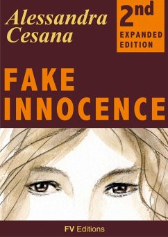 Fake Innocence (eBook, ePUB) - Cesana, Alessandra