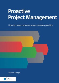 Cover Proactive Project Management (eBook, PDF)