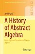 A History of Abstract Algebra - Bild 1