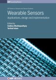 Wearable Sensors (eBook, ePUB)