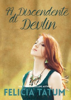 Cover Il Discendente di Devlin (eBook, ePUB)