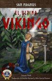 San Magnus, El Último Vikingo (eBook, ePUB)