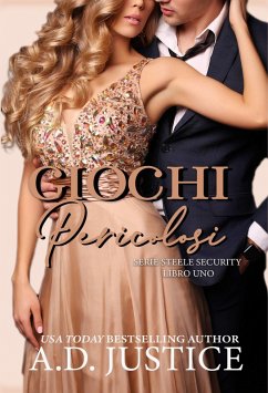 Cover Giochi Pericolosi (eBook, ePUB)