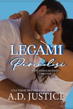 Cover Legami Pericolosi (eBook, ePUB)