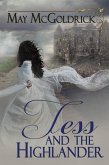Tess and the Highlander (Macpherson Family Series) (eBook, ePUB)