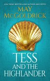 Tess and the Highlander (Macpherson Family Series) (eBook, ePUB)