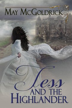 Tess and the Highlander (Macpherson Family Series) (eBook, ePUB) - Mcgoldrick, May