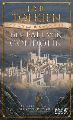 Der Fall von Gondolin (eBook, ePUB) - Tolkien, J.R.R.