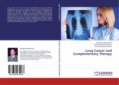 Lung Cancer and Complementary Therapy - Moawad Ali, Mamdouh;Mohamed Ibrahim, Ahmed;Mamdouh Mousa, Amriaa