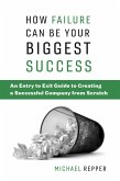 How Failure Can Be Your Biggest Success (eBook, ePUB)