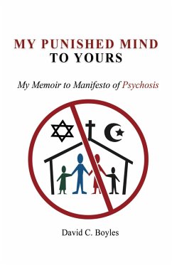 Cover My Punished Mind to Yours (eBook, ePUB)