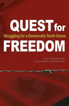 Quest for Freedom (eBook, ePUB) - Kim, Young-Hwan